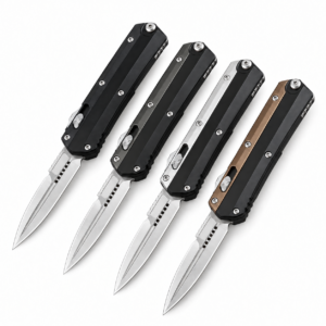 New snake otf knife