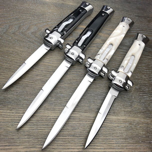 Gentleman Stiletto stiletto knife image