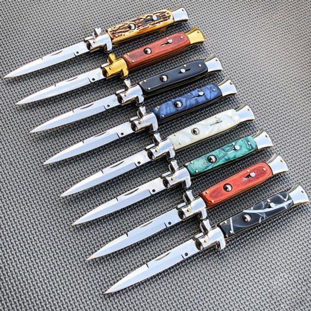 Stiletto italiano