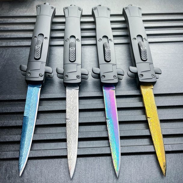 Stiletto OTF