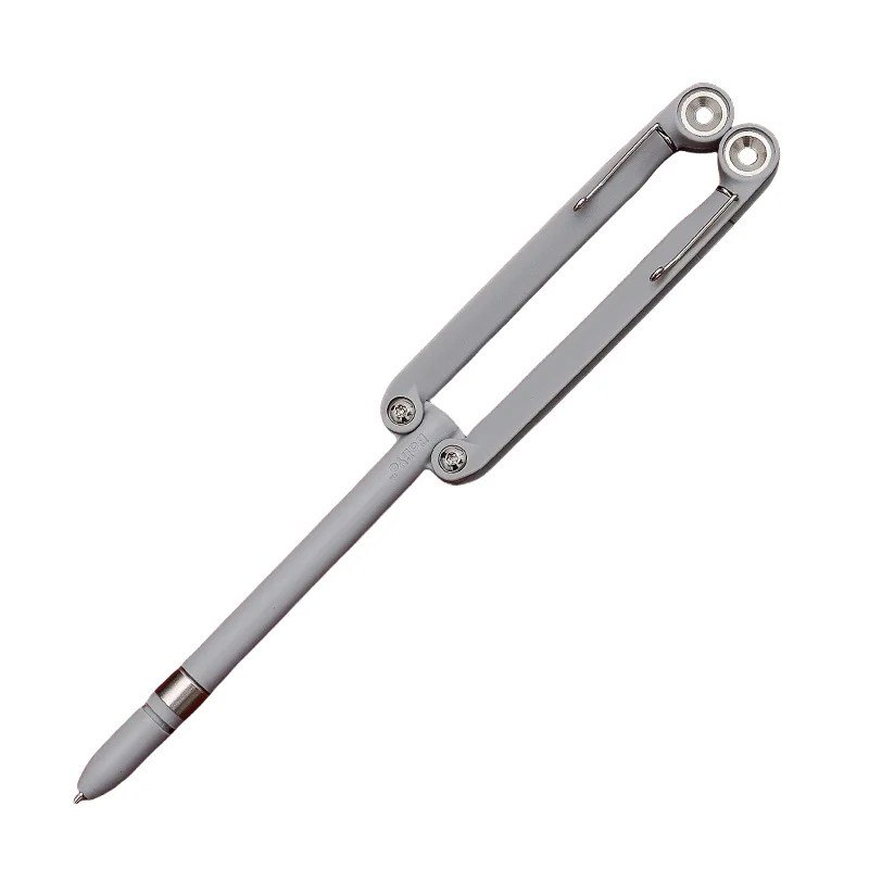 Balisong Pen Baliyo Camping Multi-Tool Butterfly Training Pen