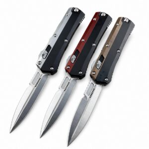 Switchblade Flick Knife  OTF Knife