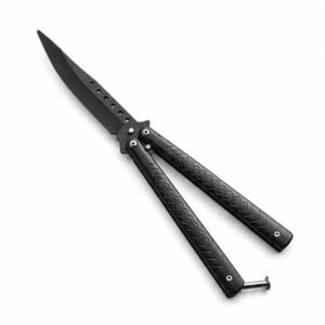 Balisong Butterfly Trainer