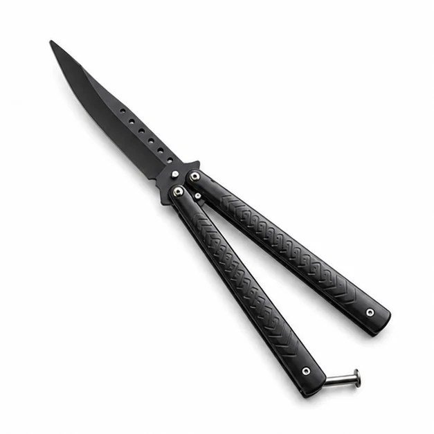 Balisong Butterfly Trainer