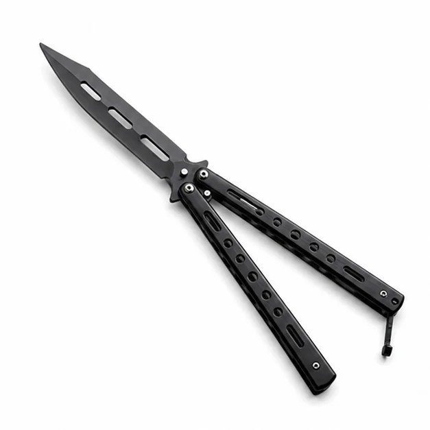 Balisong Butterfly Trainer