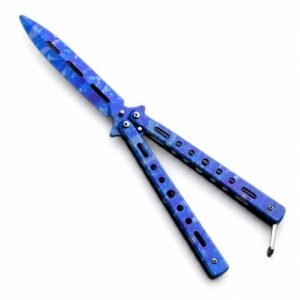 Istruttore Farfalla Balisong