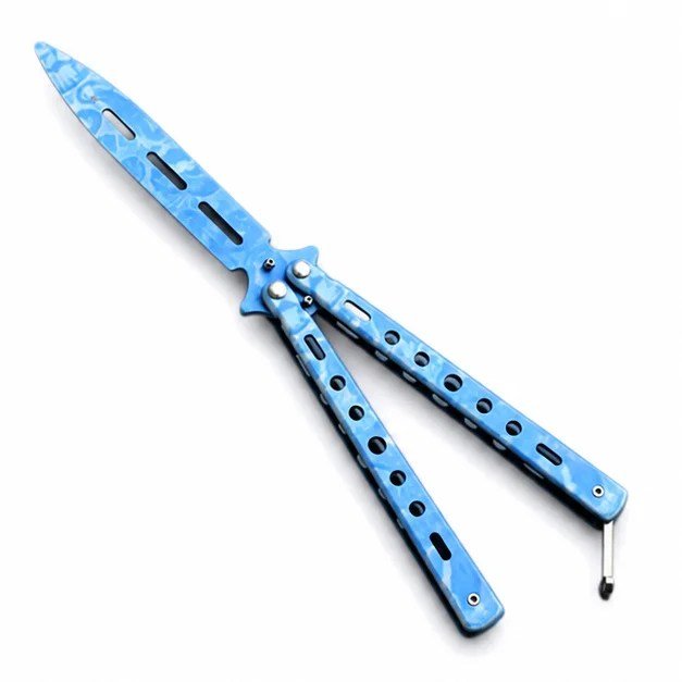 Butterfly Trainer Balisong