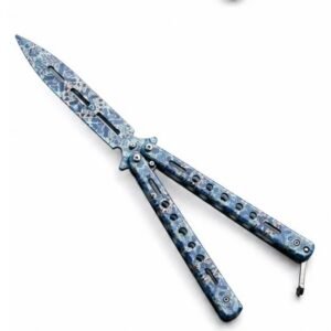 Istruttore Farfalla Balisong