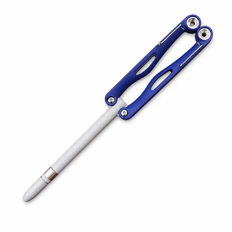 Balisong Pen Baliyo Spider Series Outdoor Equipment Training Pen Multi-Purpose Gadget