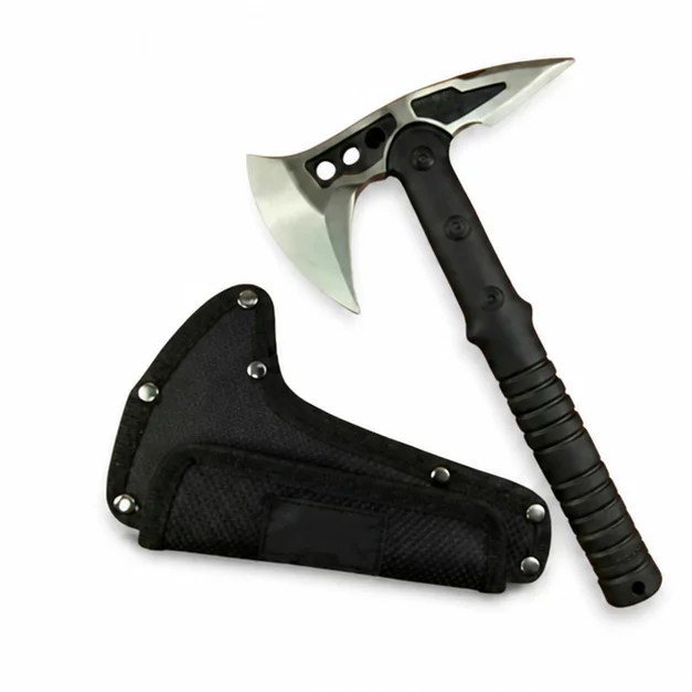 Survival Axe United Knife M48 hand axe
