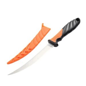 Fishing Knife Luya Fishing Tackle Fishing Knife Bore Fishing