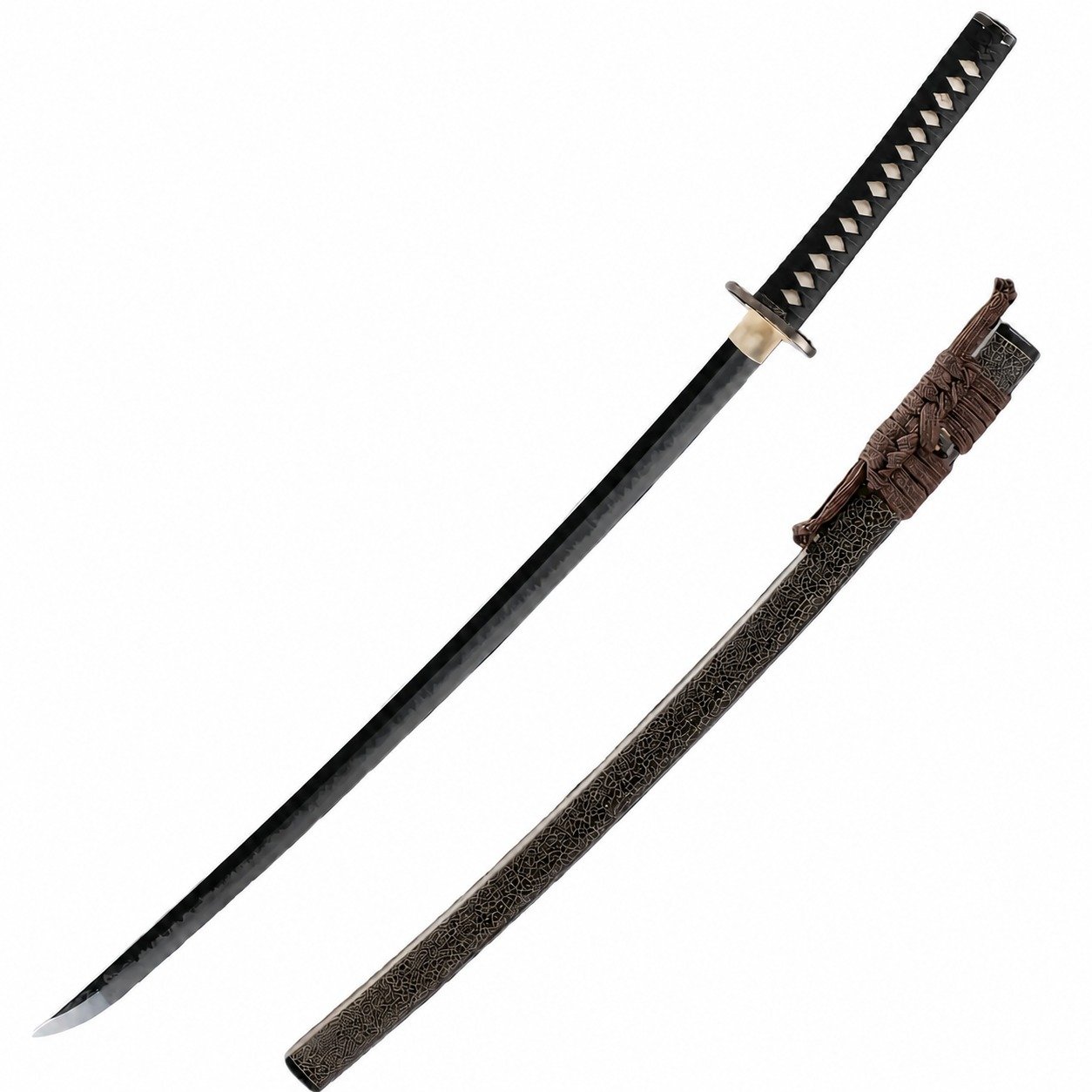 Tiger Katana