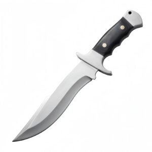 New hot selling Bowie knife outdoor straight knife