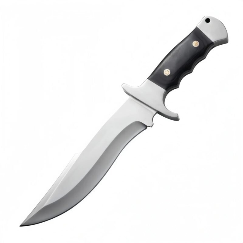 New hot selling Bowie knife outdoor straight knife
