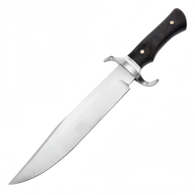 Bowie Knife Outdoor Portable Survival Knife