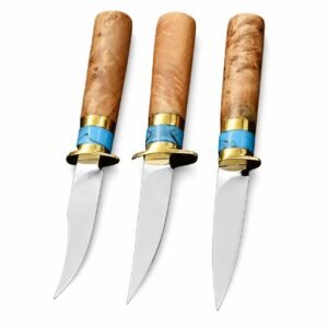 New Mini Bowie Knife Outdoor Knife