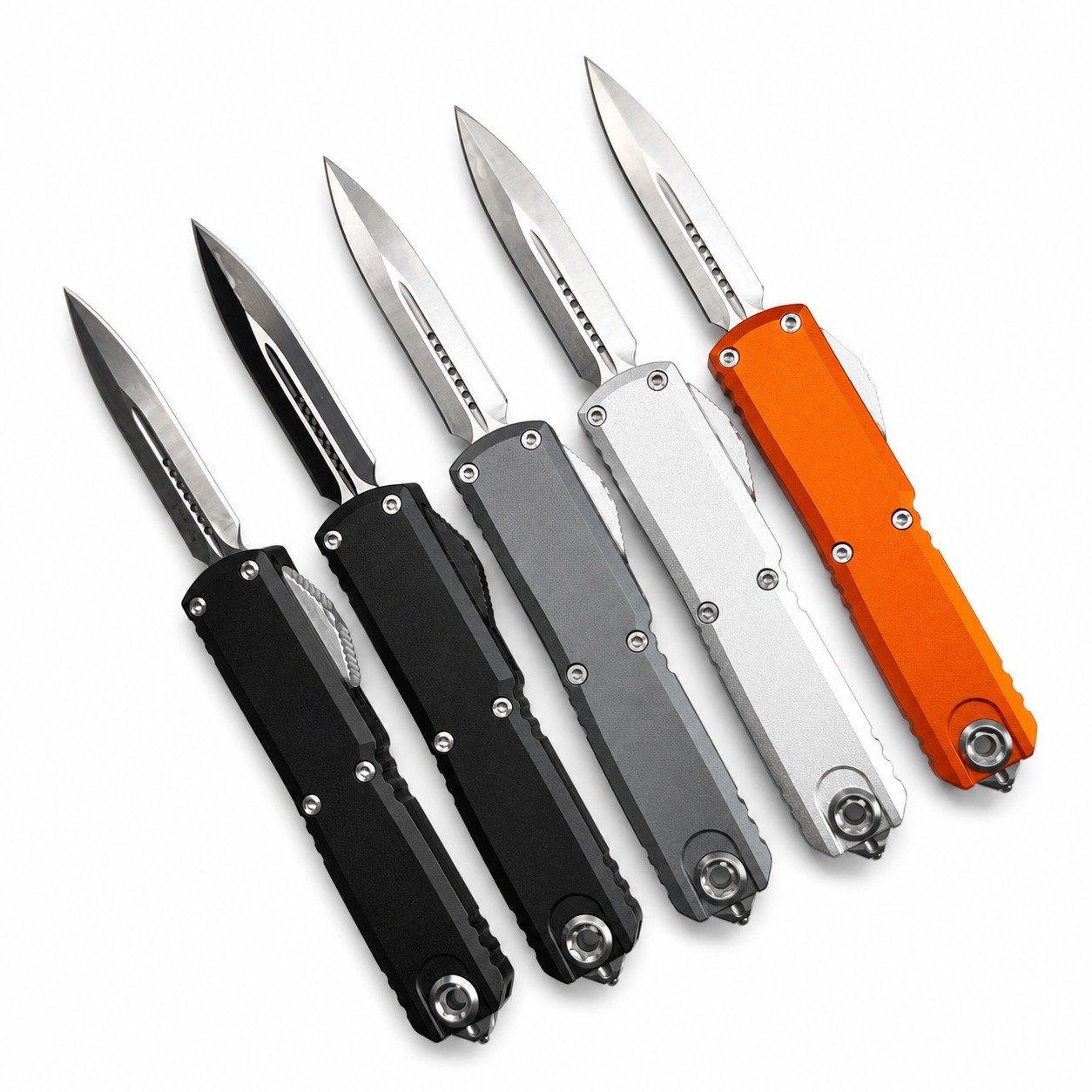 Gen 4 OTF Knife