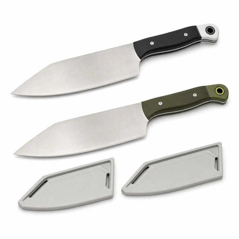 4010BK-01 Utility Kitchen Knife