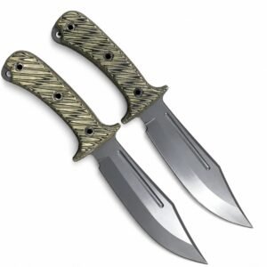 RMJ Medium Bowie Tactical Knife