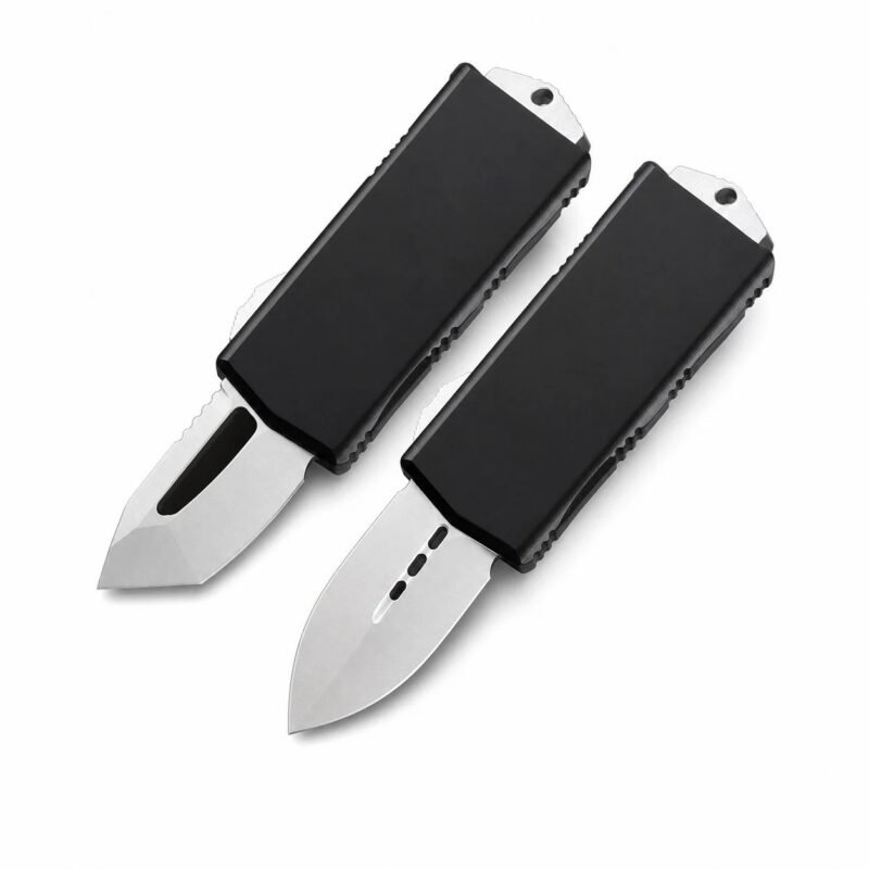 Microtech Flying Fish Large A OTF Knife