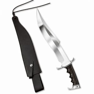 Expendables Gil Hibben Large Bowie Knife