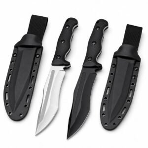 KA-BAR Small Fixed Blade Knife