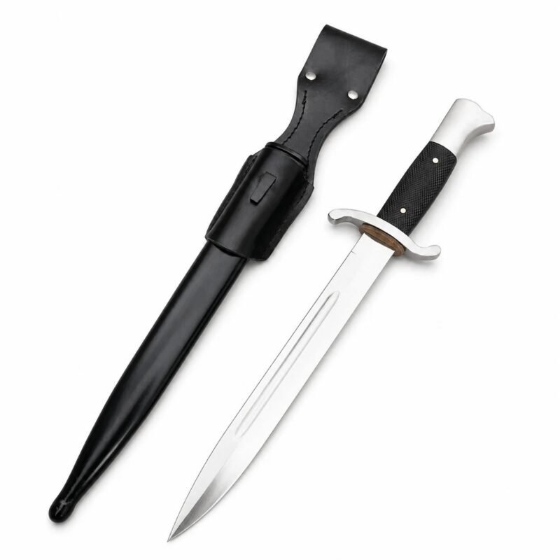 WWII Youth Corps Fixed Blade Knife