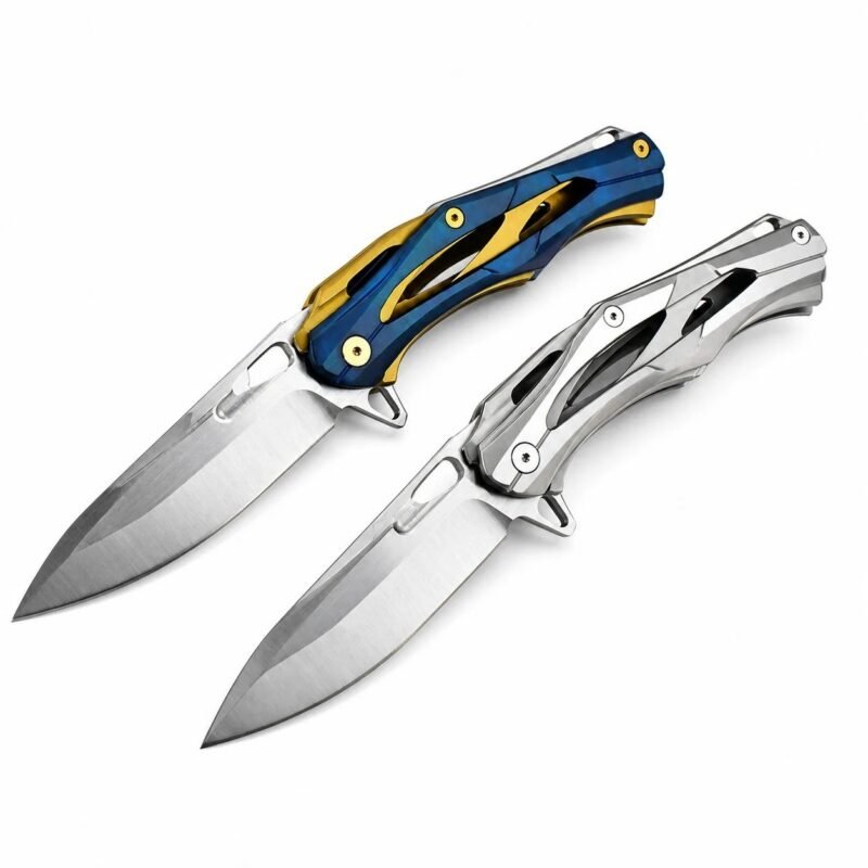 Transformers Mini Folding Knife