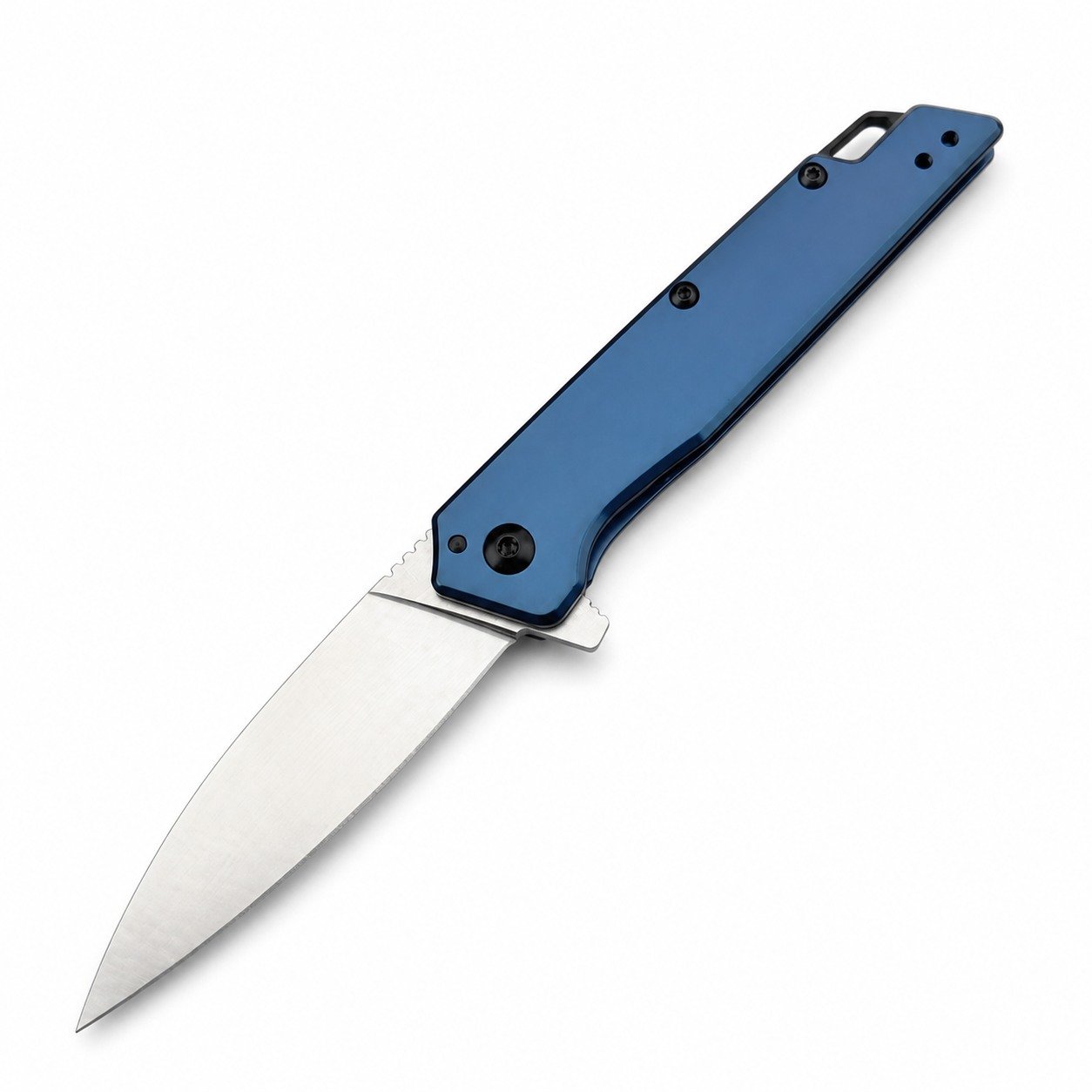 1365BLU Mini Folding Knife