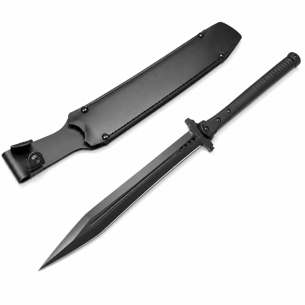 Era War Blade Sword And Spear