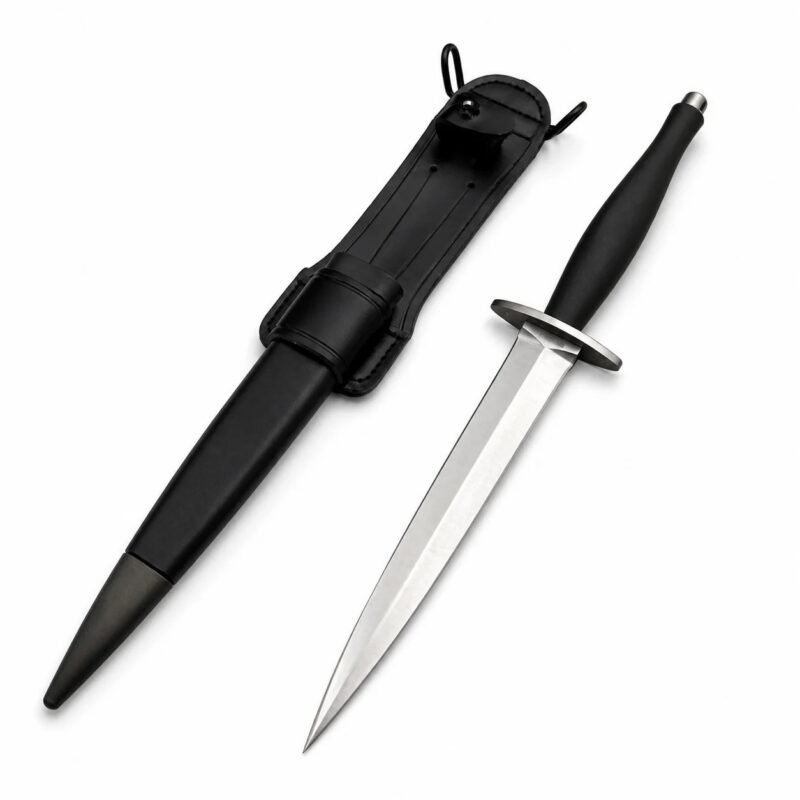 Extreme Combat Double-Edged Dagger