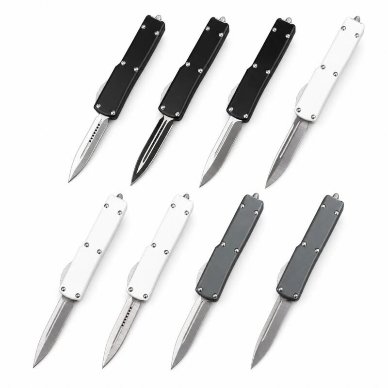 Special Offer Microtech UTx70 OTF Knife