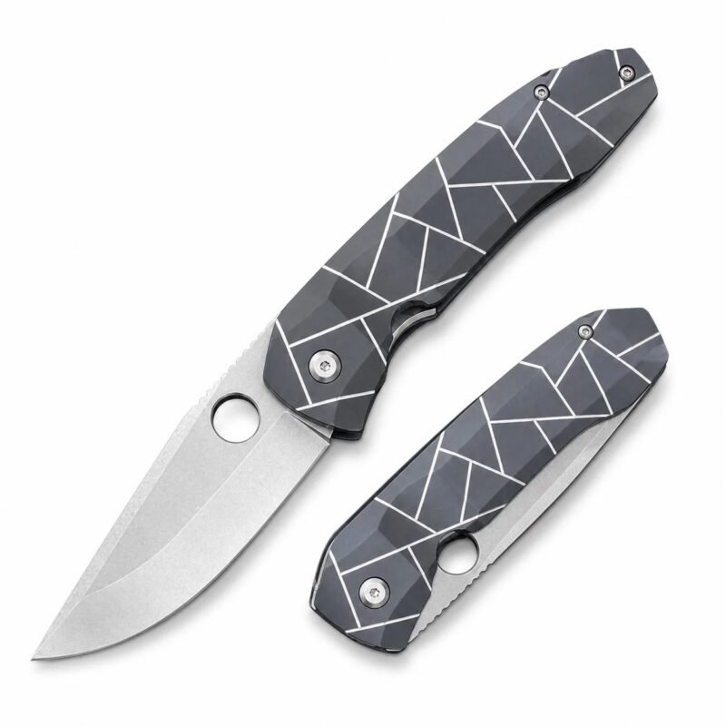 Spider C199 Folding Knife