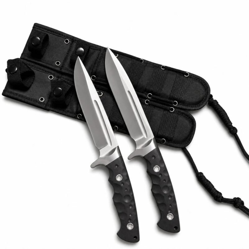 HOKC Jaguar-M Fixed Blade Knife
