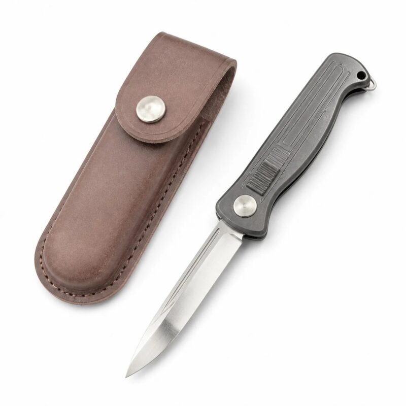 Type 99 Pilot OTF OTF Knife