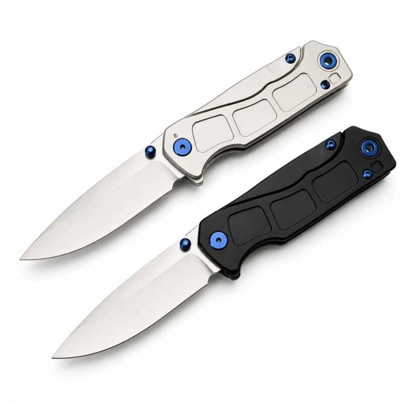 Butterfly 748 Folding Knife