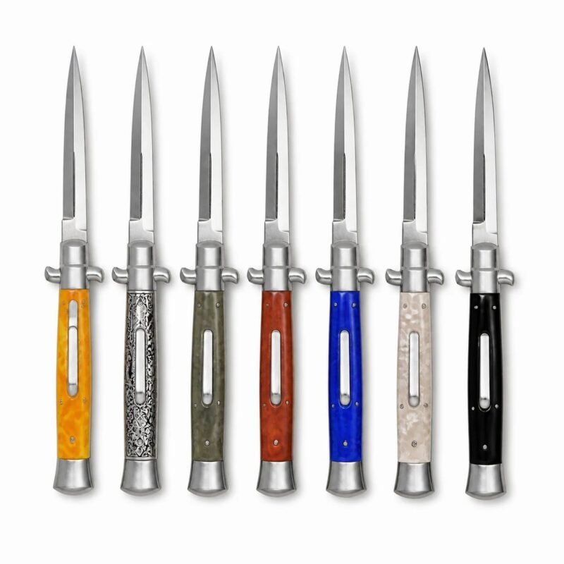 AKC 9-inch Jump OTF Knife