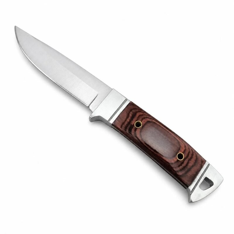 (E241)k90 Straight Fixed Blade Knife