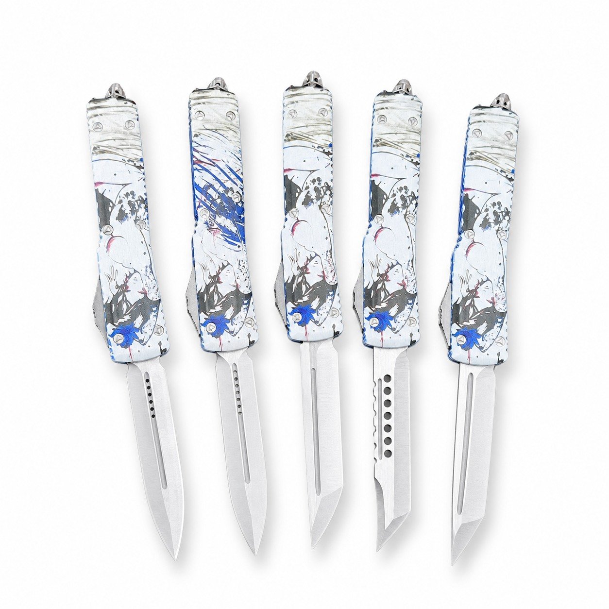 Geisha Geisha OTF Knife