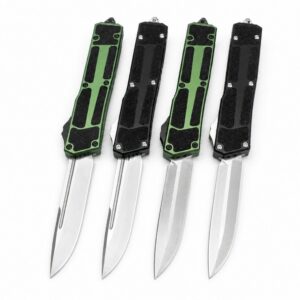 Navy Beetle 2nd Generation OTF Knife