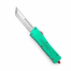 Baron Bounty Hunter OTF Knife