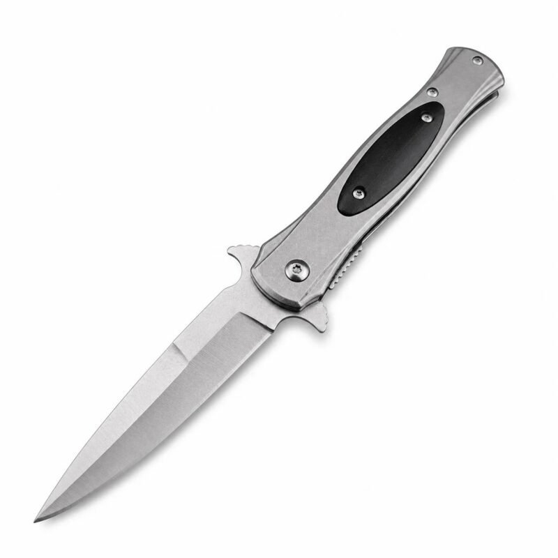 SOG Quick Discount Folding Knife