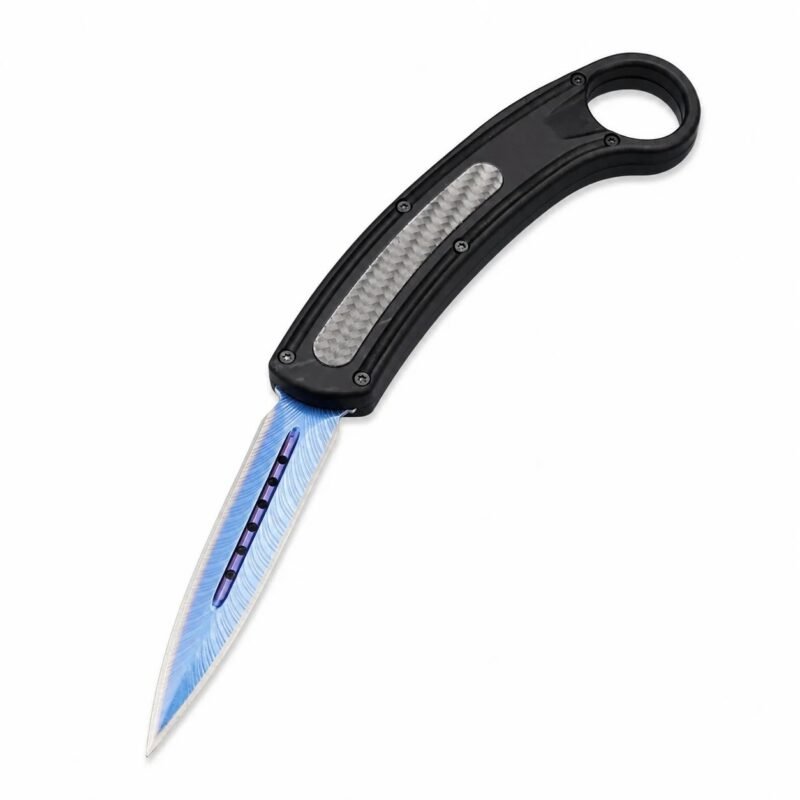 Raptor's Claws Karambit Knife