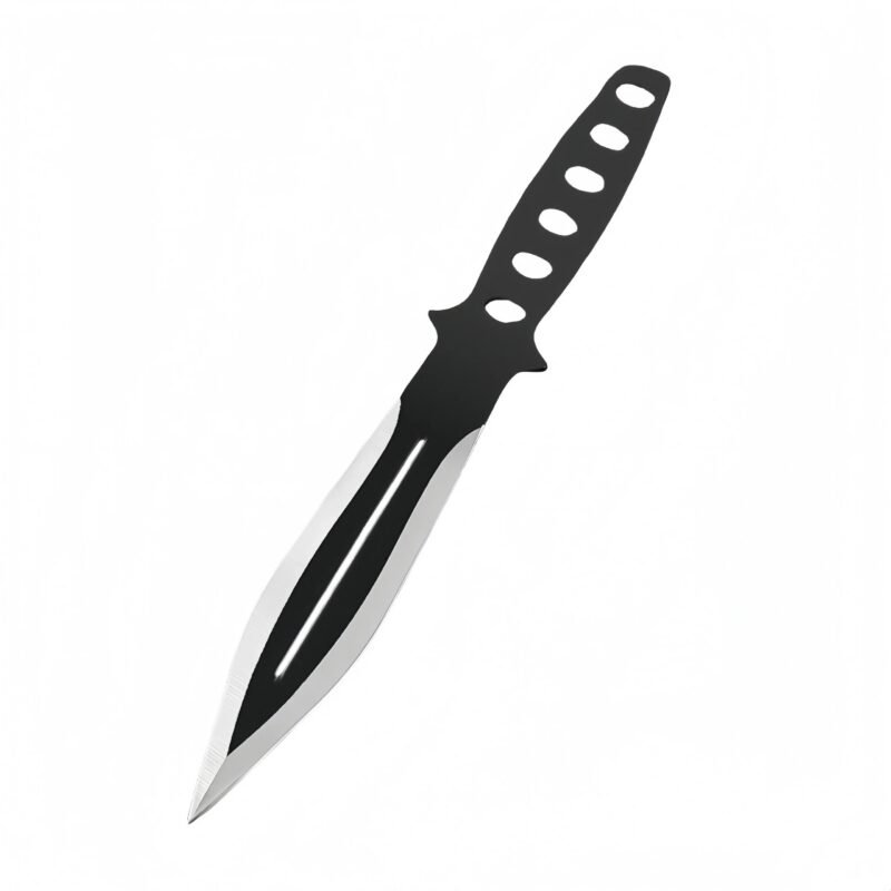 Darts outdoor darts Tangmen flying needle flying knife martial arts thrown knife training straight flying darts ninja darts