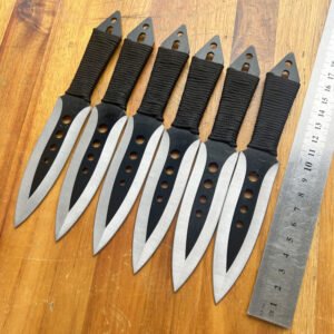 Practice Throwing Knife YF080