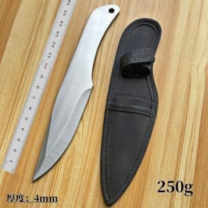 Practice Throwing Knife Set YF076 &ndash; 1-Piece