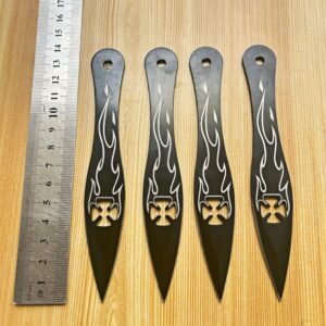 Practice Throwing Knife YF014