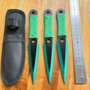 Practice Throwing Knife YF197