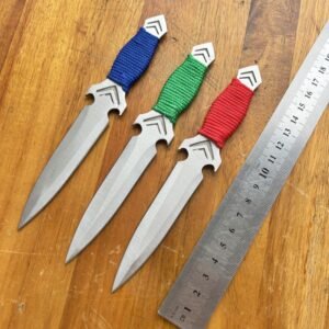 Practice Throwing Knife YF217