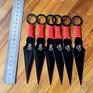 Practice Throwing Knife YF047